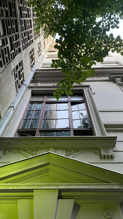 Dom Boutique Apartments - Old Town Belgrad Exterior foto